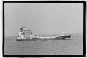 Sioux (1981), Atlantic-Rhederei F. & W. Joch, Hamburg