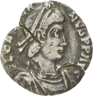 Siliqua des Julian