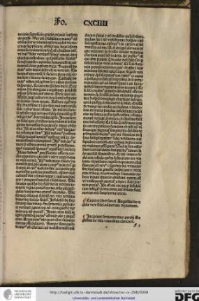 Incipiunt sermones duo Aurelii Augustini de vita et moribus clericorum.