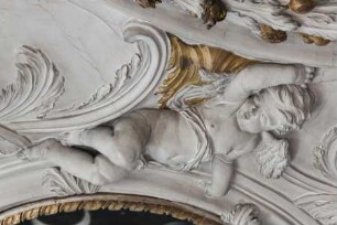 Putti — Putto