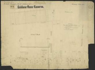 Golden-Roß-Kaserne