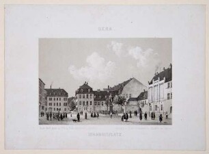 Lithografie
