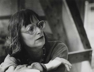 Elke Erb