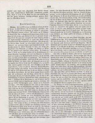 222-223 Correspondenz
