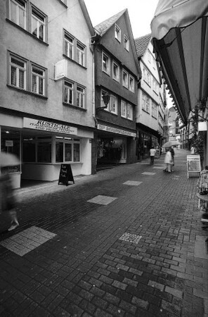 Wetzlar, Silhöfer Straße 10