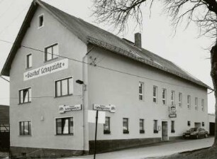 Gasthof "Lehngericht"