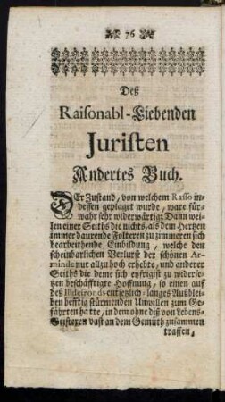 Andertes Buch