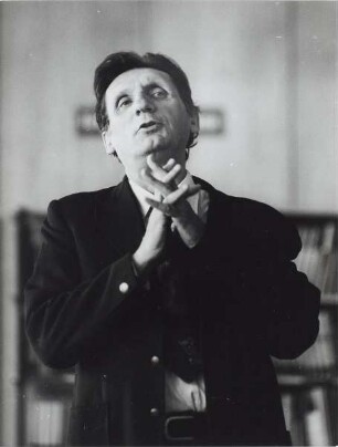 Hansgeorg Stengel