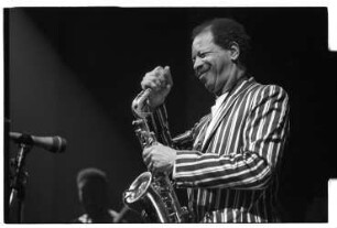 Ornette Coleman xx.03.1987 I N 4