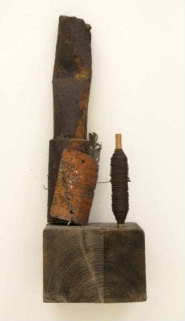 "Verendetes Tun III"