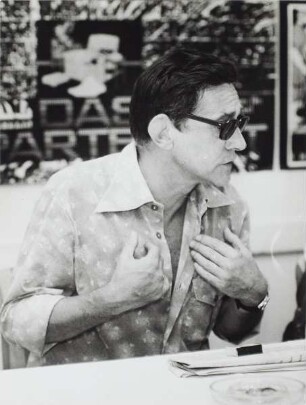 Rainer Kerndl