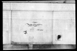 Balthasar Bundschuh ("Pundtenschuch") von Asperg, gefangengesetzt wegen Teilnahme am Bauernaufstand, schwört Urfehde