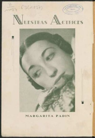 Margarita Padin