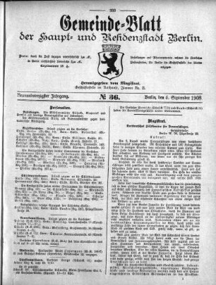 1908,36: No. 36, 6. September 1908
