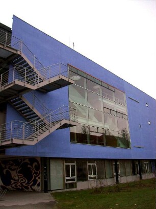 Dresden: St.-Benno-Gymnasium