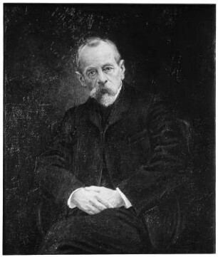 Eckardt, Julius Wilhelm Albert von