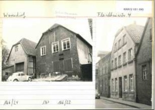 Fleischhauerstraße 4, Warendorf