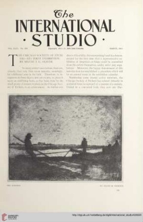 Nr. 169 (March, 1911)