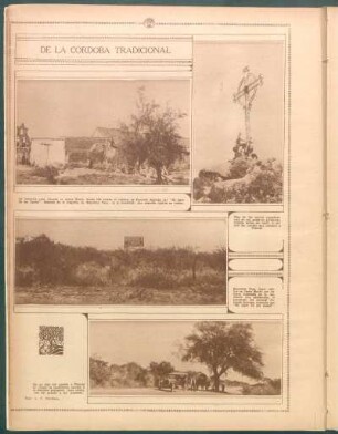 De la Córdoba tradicional
