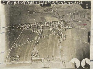 Feldmoching (800 m)