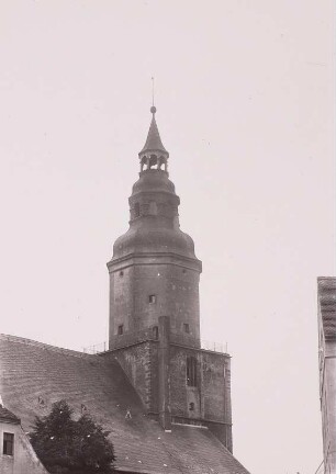 Evangelische Nicolaikirche