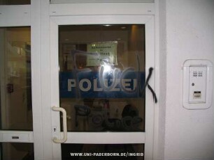 Fuck Police