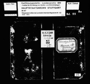 Gesamtregister zu den Bänden 56 (A) und 57 (B)