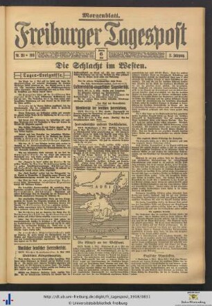06.05.1918 (Morgenblatt)