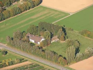 Limburg-Linter, Mainzer Straße