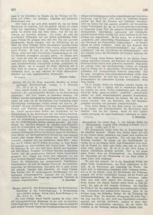 598-599 [Rezension] Evangelium für jeden Tag; I.: Die festliche Hälfte des Kirchenjahres