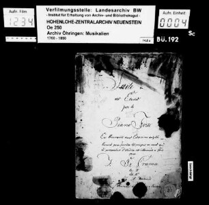 9 Etüden