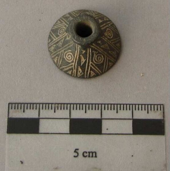 spindle whorl