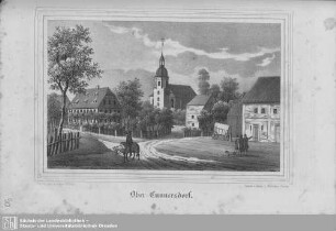 Ober-Cunnersdorf : zu Lieferung 51