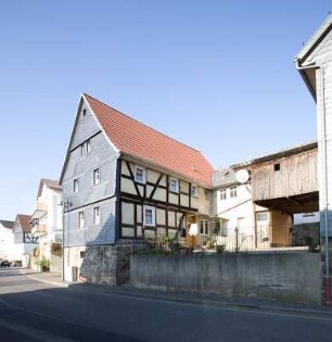 Staufenberg, Hauptstraße 75