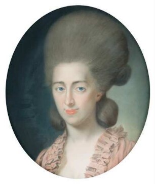 Esther Stock, geb. Moritz