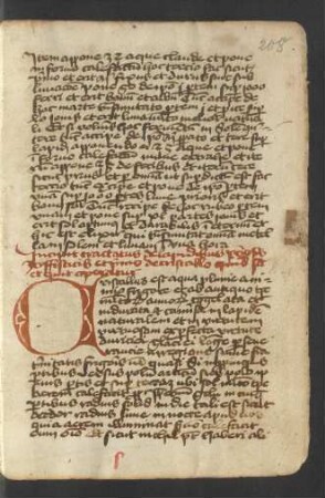 Tractatus de cristallo