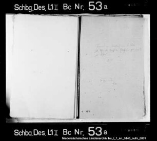 Schuldforderung des Johann Bone, Bürger zu Hildesheim, an Tönnies von Wettberg