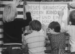 Kinder sind keine Rinder (Framescan)