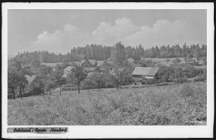 Sohland. Neudorf