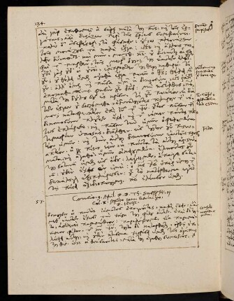 134-137, 9.4.1578, Col 1 (Leichenpredigt)