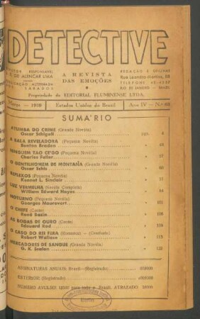 1939,4,63: ano 4, n.o 63 (março 1939)