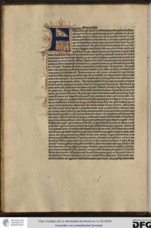 De pace fidei.