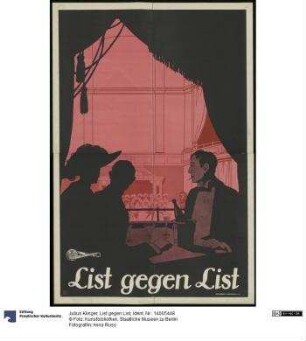 List gegen List