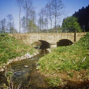 Genfbachbrücke bei Nettersheim