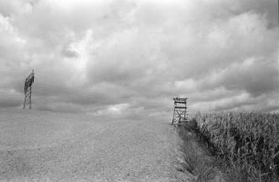 Angermünde : Angermünde, Mündesee-Rundweg