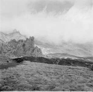 Ätna, Valle del Bove