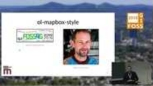 WebMapping, aber mit Style!: Mapbox Styles - Eine von vielen Open Source Erfolgsgeschichten