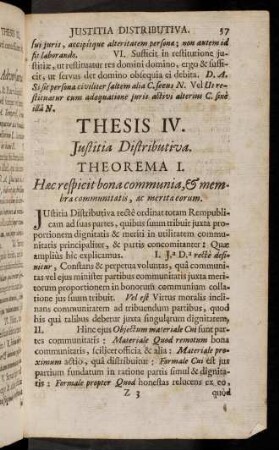 37-47, Thesis IV