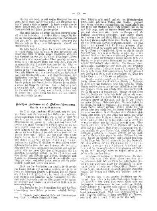 Goethes Lebens- und Weltanschauung