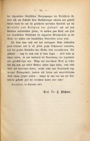 Die Gleichstellung der Geschlechter und die Reform der Jugenderziehung : Mit e. Einf. v. Ludwig Büchner